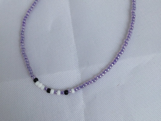 Personalized Morse Code Bracelet