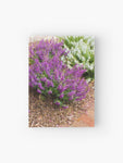 Bloom Hardcover Journal
