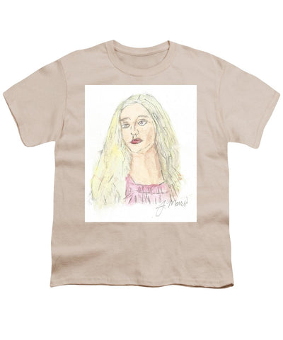 Not A Queen, A Khaleesi - Youth T-Shirt