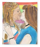 Pride - Blanket