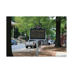 Birthplace of Tallulah Bankhead Standard Postcard
