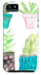 Succulentus Bellus - Phone Case