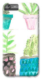 Succulentus Bellus - Phone Case