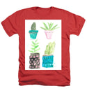 Succulentus Bellus - Heathers T-Shirt