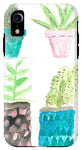 Succulentus Bellus - Phone Case