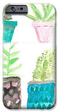 Succulentus Bellus - Phone Case