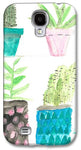 Succulentus Bellus - Phone Case