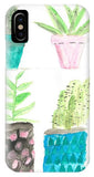 Succulentus Bellus - Phone Case