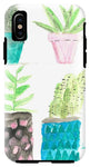 Succulentus Bellus - Phone Case