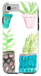 Succulentus Bellus - Phone Case