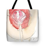 Sucka Girl - Tote Bag