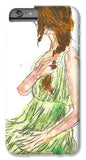 The Braid - Phone Case