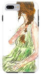 The Braid - Phone Case
