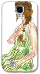 The Braid - Phone Case
