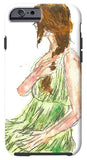 The Braid - Phone Case
