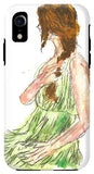 The Braid - Phone Case