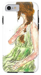 The Braid - Phone Case