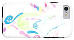 Unicorn Dreams - Phone Case