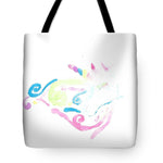 Unicorn Dreams - Tote Bag