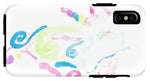 Unicorn Dreams - Phone Case