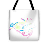 Unicorn Dreams - Tote Bag