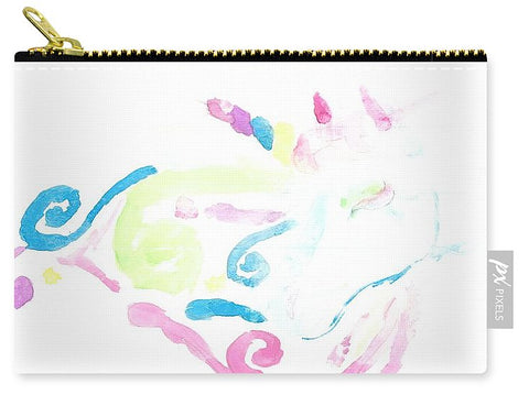 Unicorn Dreams - Carry-All Pouch
