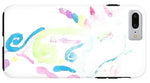 Unicorn Dreams - Phone Case