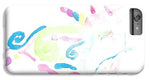 Unicorn Dreams - Phone Case
