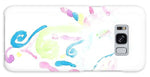 Unicorn Dreams - Phone Case