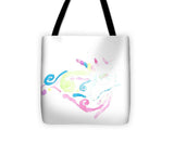 Unicorn Dreams - Tote Bag