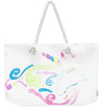 Unicorn Dreams - Weekender Tote Bag