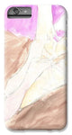 Waiting For Her Turns - Phone Case