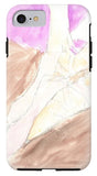 Waiting For Her Turns - Phone Case