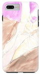 Waiting For Her Turns - Phone Case