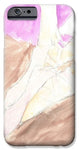 Waiting For Her Turns - Phone Case